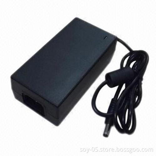 AC/DC Switching Adapter, Desktop Type